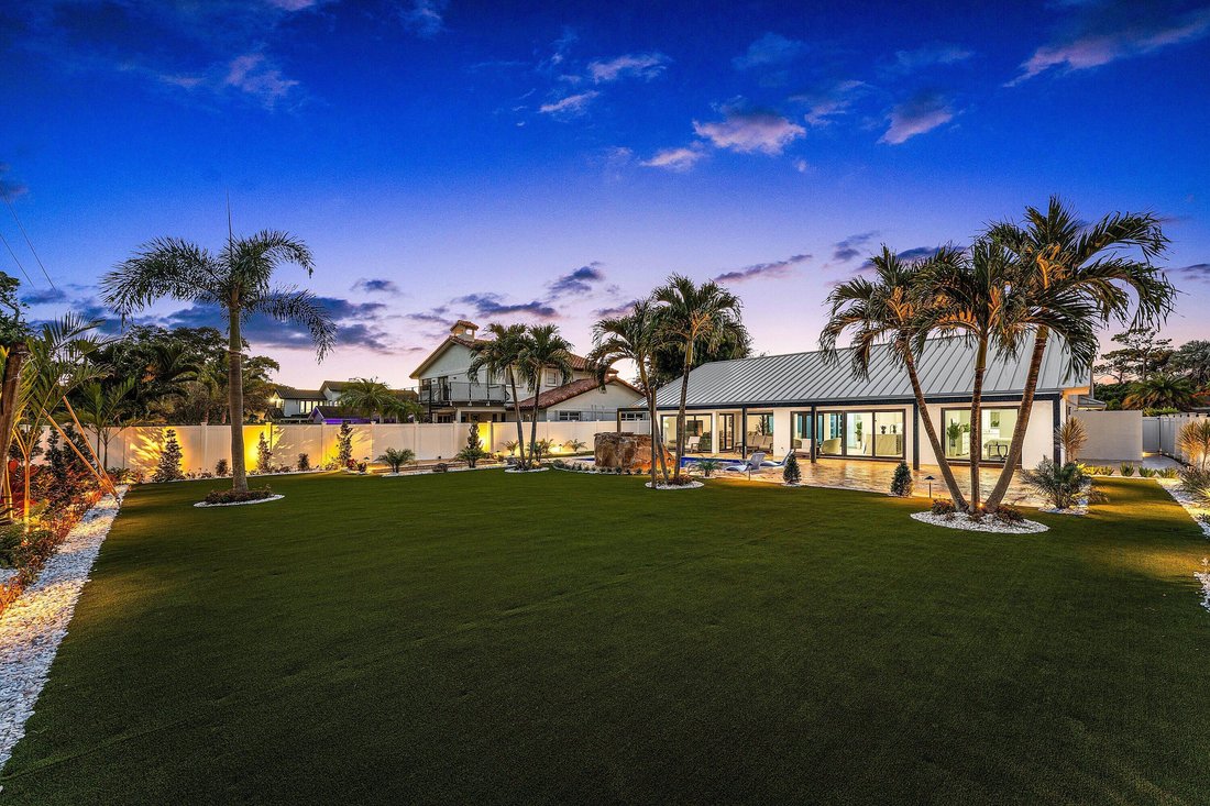 Haus in Boca Raton, Florida, Vereinigte Staaten 4 - 18776039