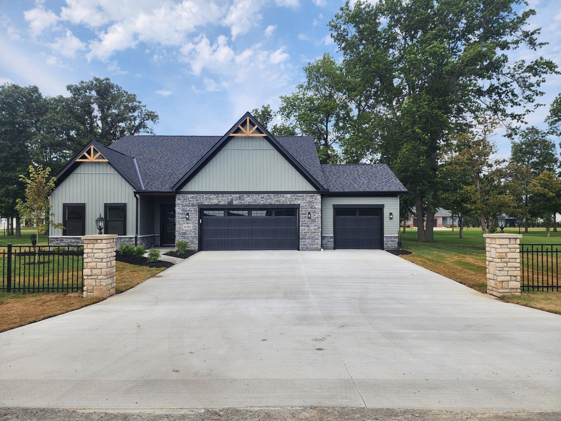 House in Lakeview, Ohio, United States 3 - 18349359