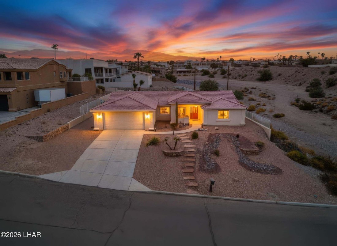 House in Lake Havasu City, Arizona, United States 5 - 18776477