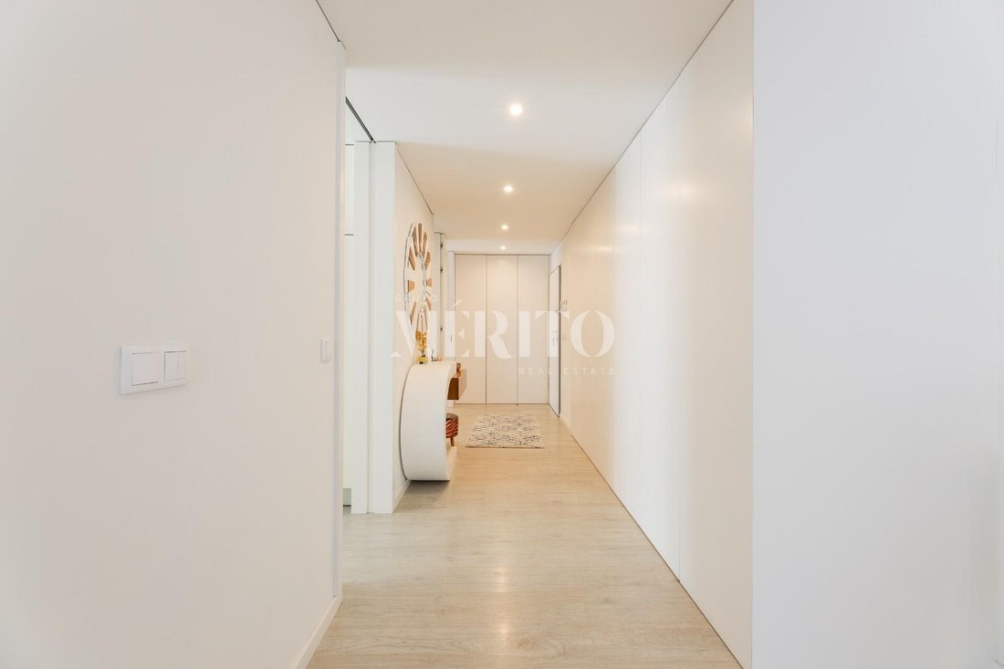Apartment in Nogueira, Fraiao e Lamacaes, Braga, Portugal 3 - 18781817