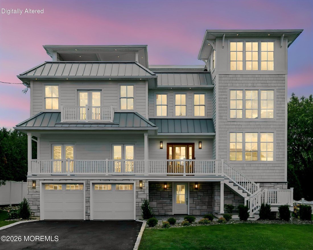 Andere in Monmouth Beach, New Jersey, Vereinigte Staaten 1 - 18776799