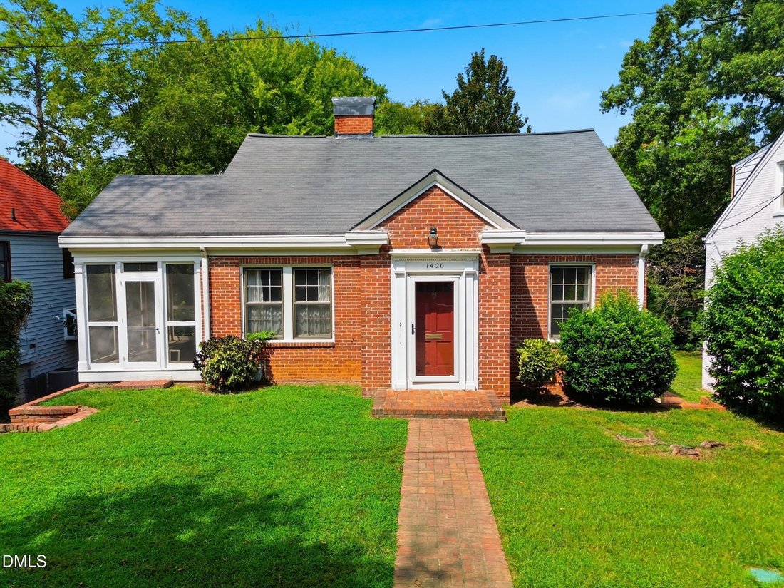 House in Raleigh, North Carolina, United States 1 - 18780209