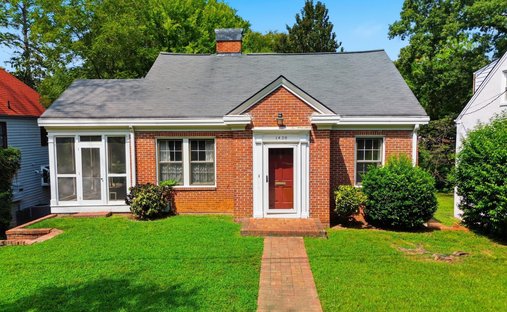 Haus in Raleigh, North Carolina, Vereinigte Staaten 1