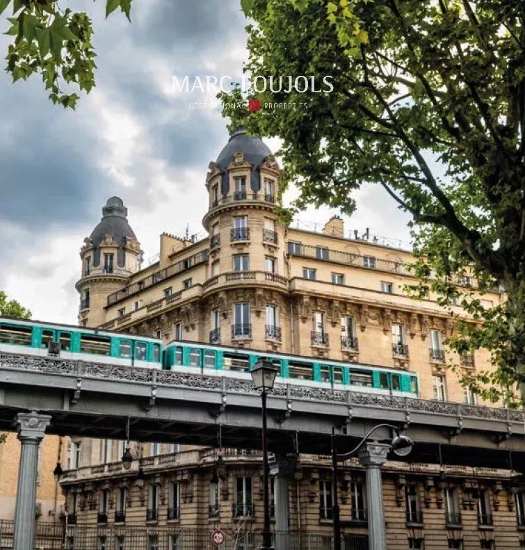 Apartamento en Cambronne-Garibaldi, Paris 15e Arrondissement, París 5 - 18777404