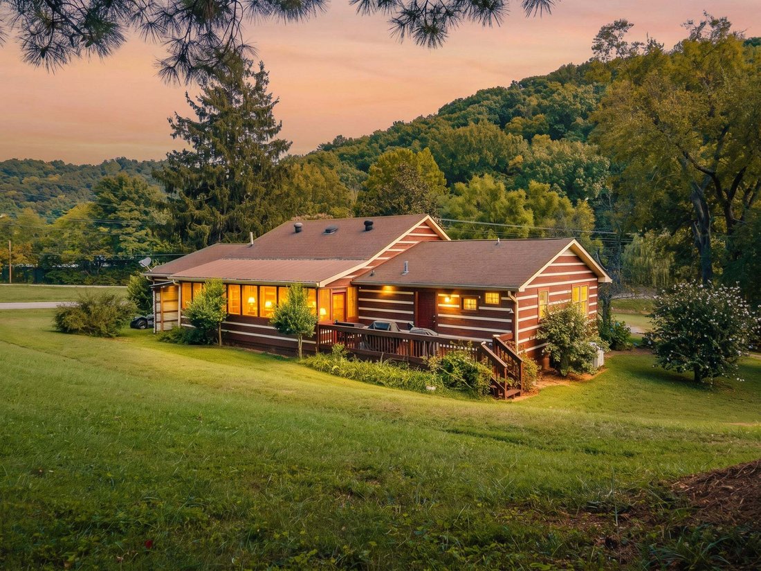House in College Grove, Tennessee, United States 5 - 18776391