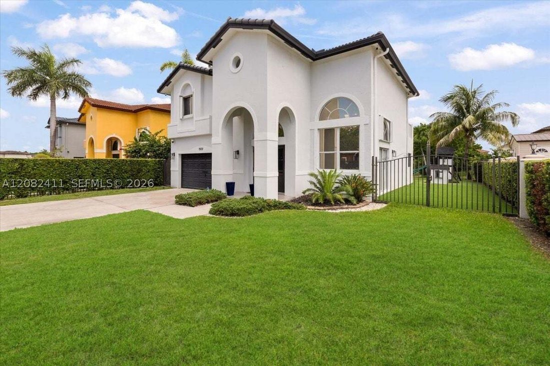 Casa a Miami, Florida, Stati Uniti 4 - 18781841
