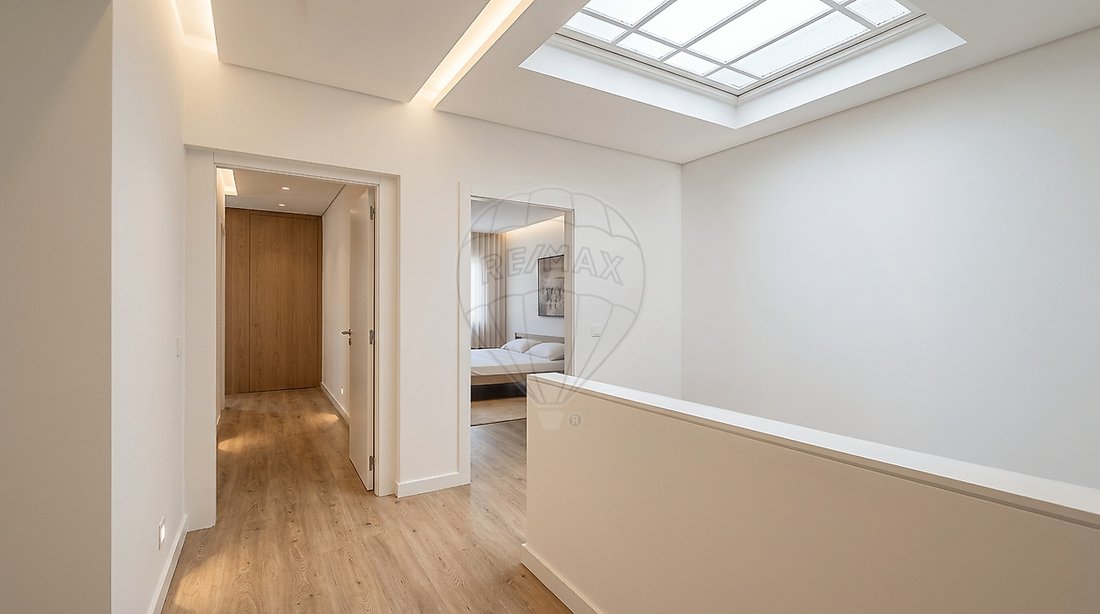 Apartment in Bonfim, Porto District, Portugal 5 - 18776852