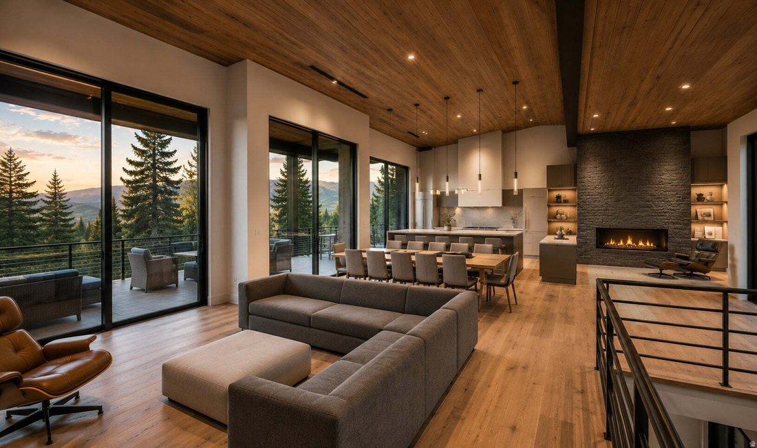 Casa en Park City, Utah, Estados Unidos 4 - 18779146