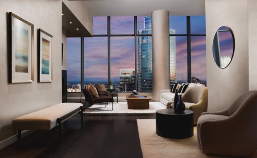 Maison à Austin, Texas, États-Unis 1