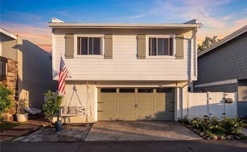Haus in San Juan Capistrano, Kalifornien, Vereinigte Staaten 1