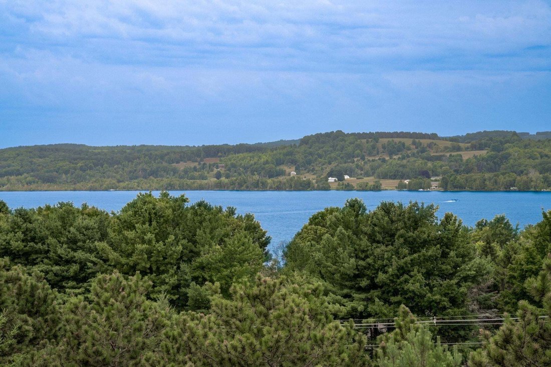 House in Lake Leelanau, Michigan, United States 3 - 18776197