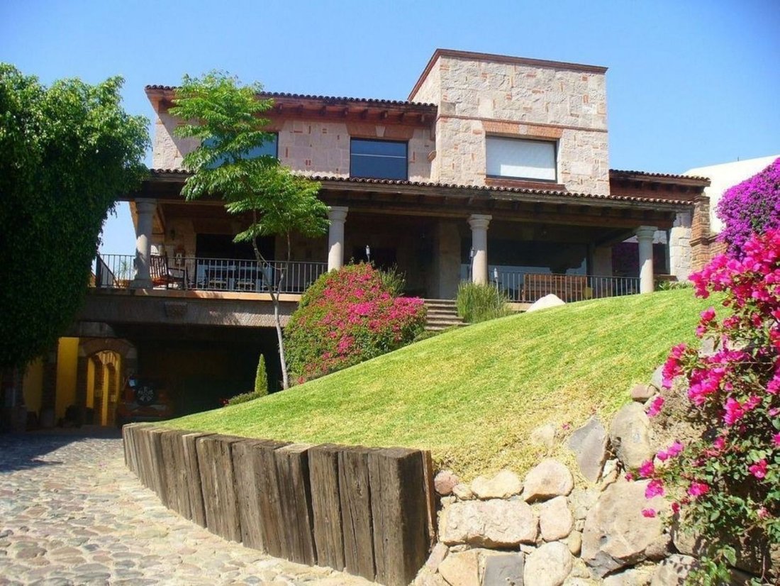 Maison à León, Guanajuato, Mexique 1 - 18778190