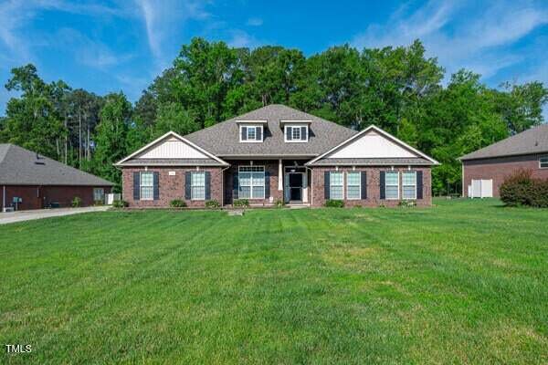 House in Willow Springs, North Carolina, United States 1 - 17403588