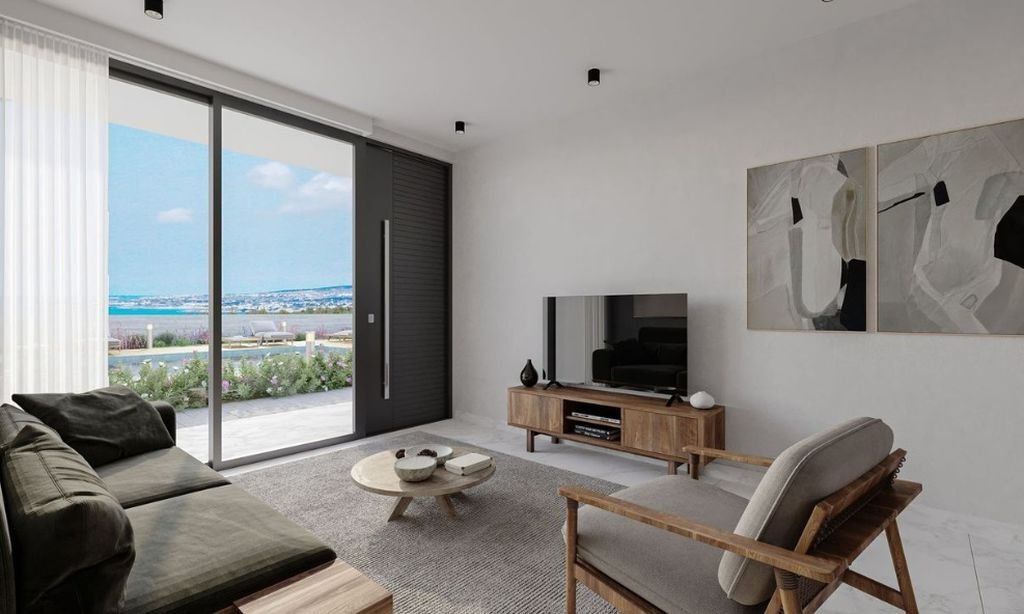 Appartement à Kissonerga, Paphos, Chypre 3 - 18778959