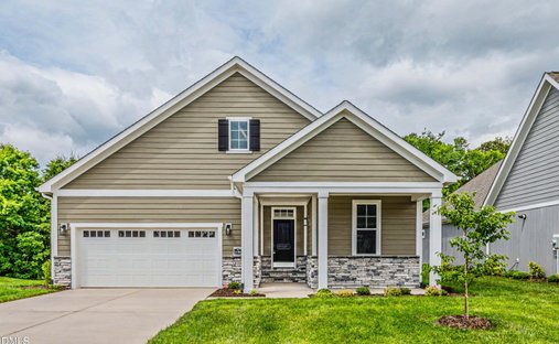 House in Mebane, North Carolina, United States 1