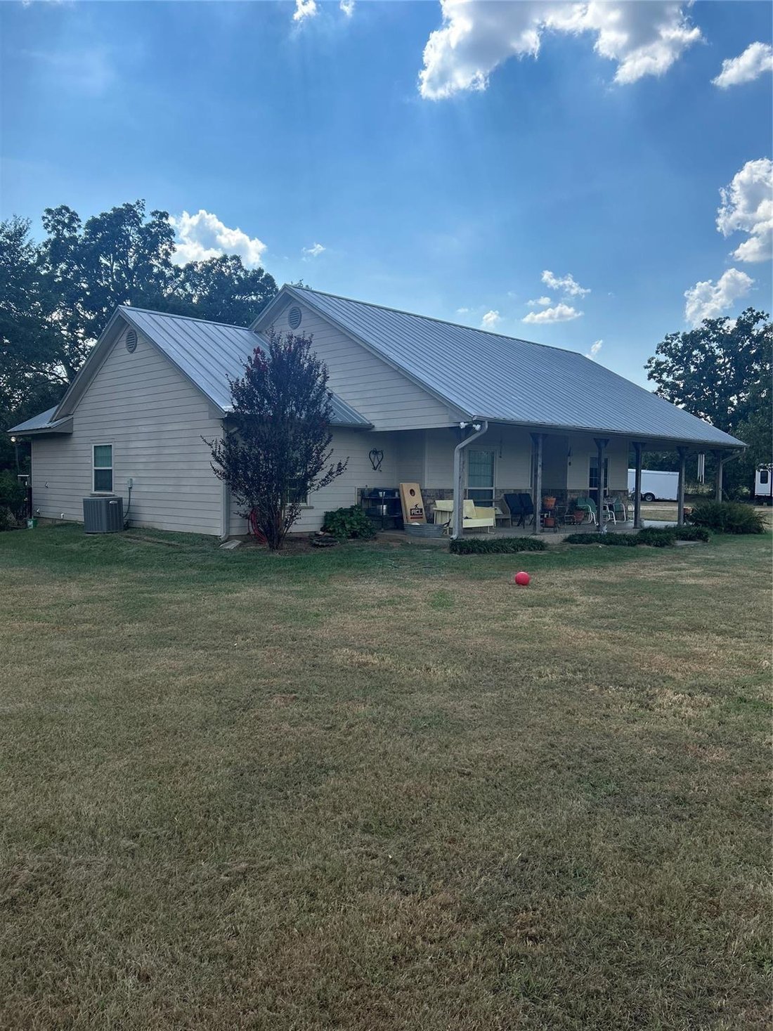 Casa a Blossom, Texas, Stati Uniti 2 - 18775839