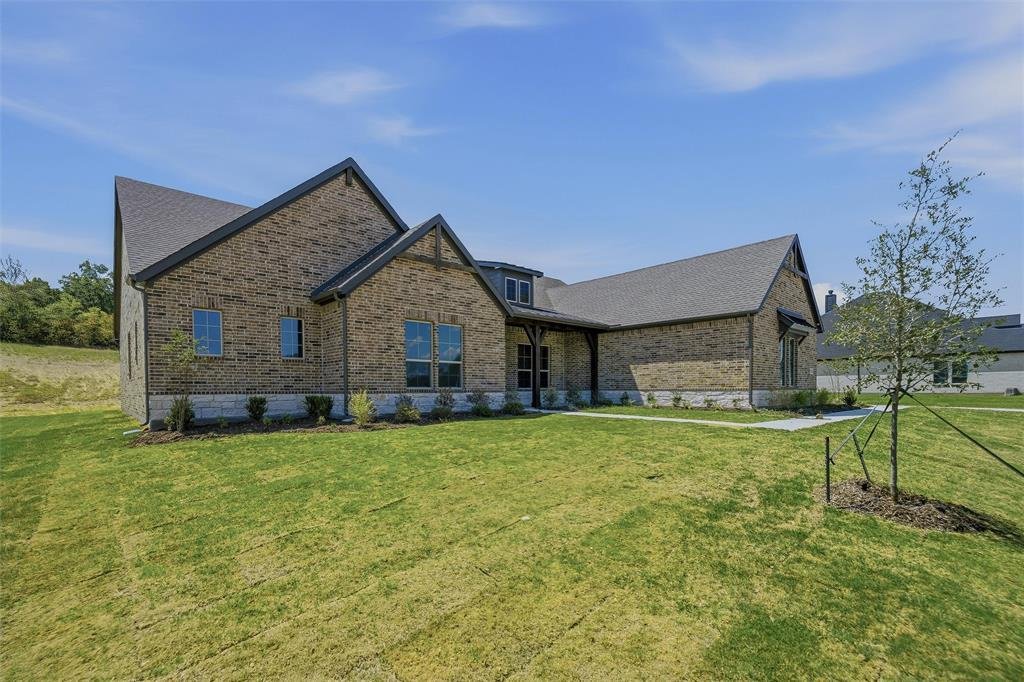 Casa a Granbury, Texas, Stati Uniti 3 - 17771502