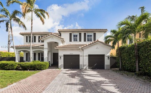Casa en West Miami, Florida, Estados Unidos 1