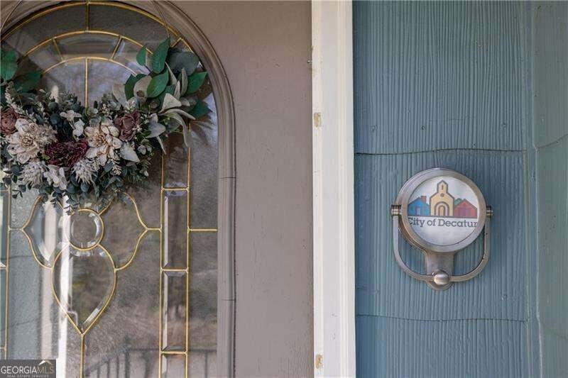 House in Decatur, Georgia, United States 4 - 18779847