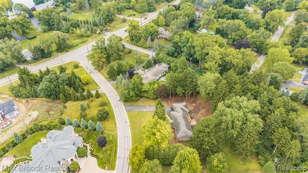 Haus in Bloomfield Hills, Michigan, Vereinigte Staaten 4 - 18776221