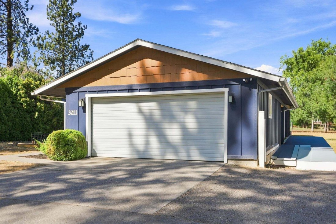 House in Spokane, Washington, United States 3 - 18778878