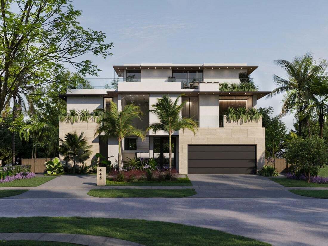 Haus in Boca Raton, Florida, Vereinigte Staaten 1 - 18778978