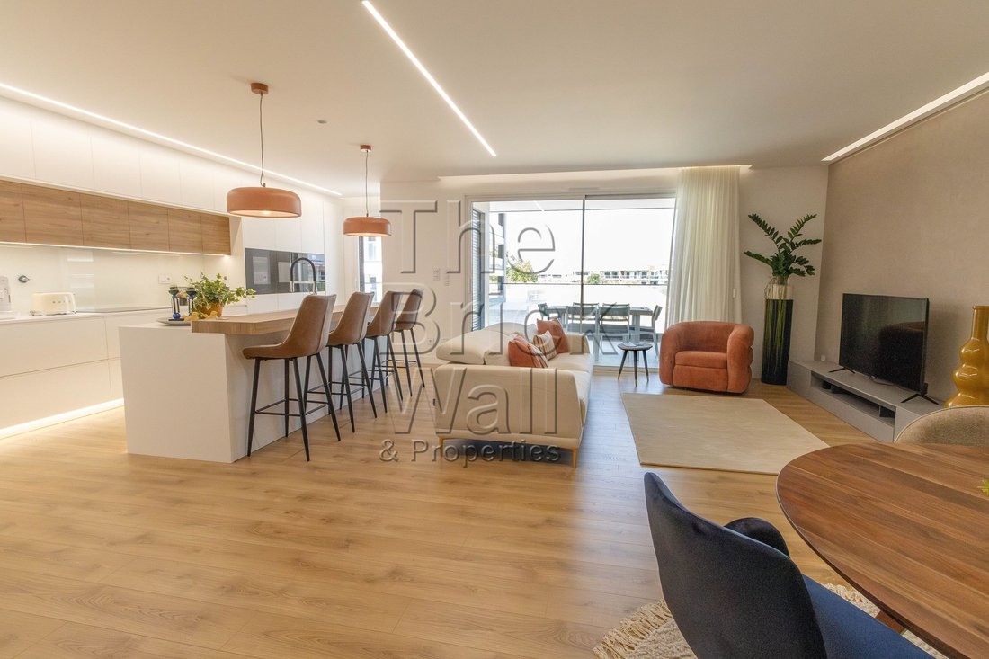 Apartment in Alverca do Ribatejo, Lisbon, Portugal 1 - 14733385