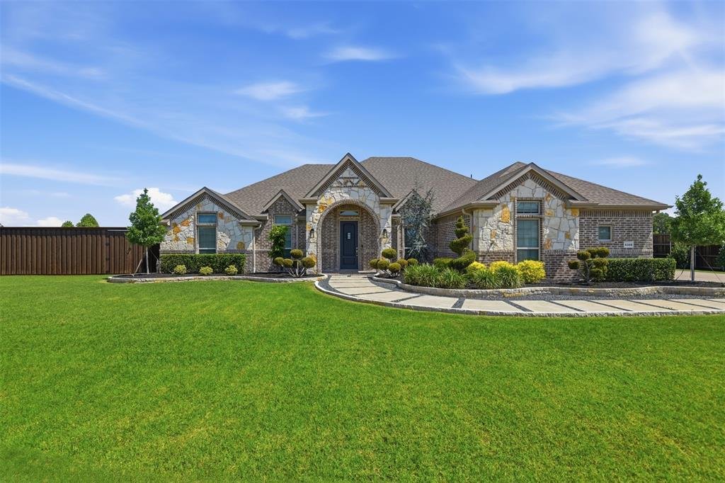Haus in McKinney, Texas, Vereinigte Staaten 2 - 18780051