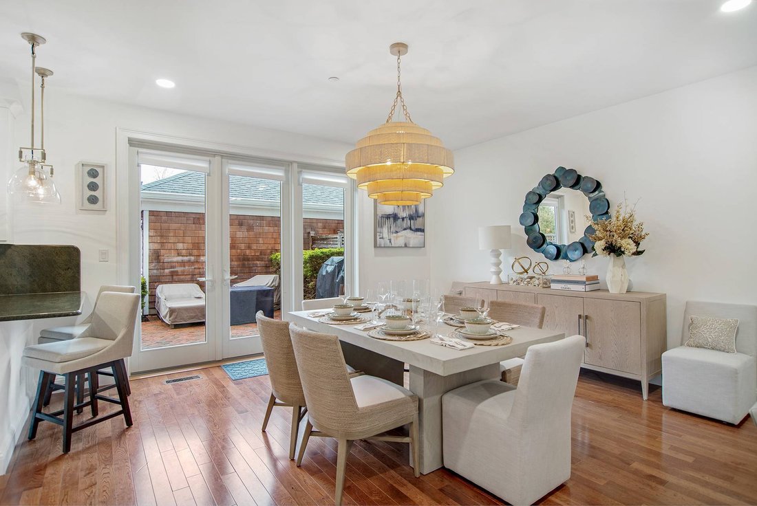 Casa en Southampton, Nueva York, Estados Unidos 5 - 18778881