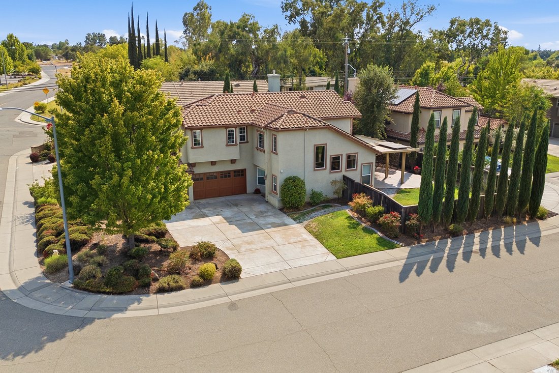 Casa a Lincoln, California, Stati Uniti 1 - 18777013