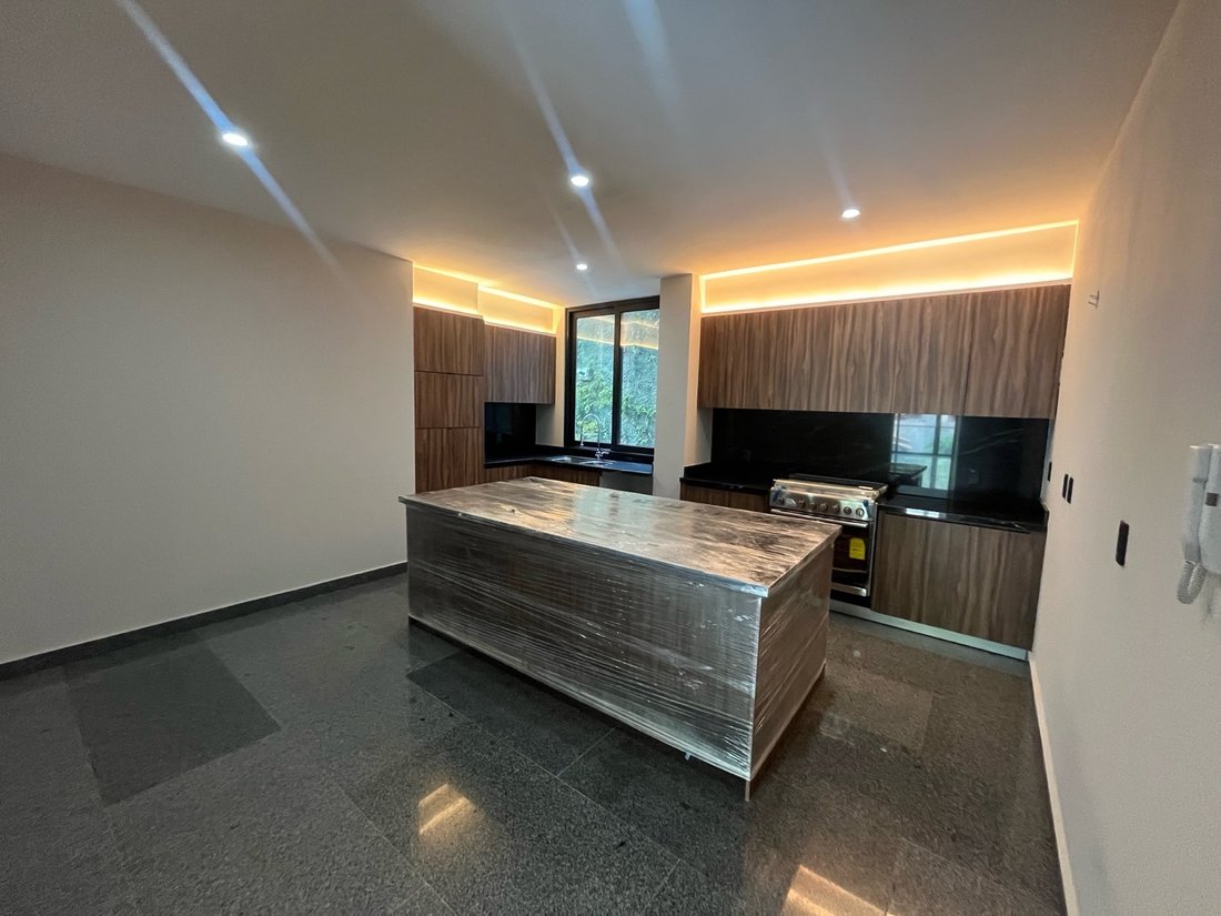 Wohnung in Naucalpan de Juárez, Bundesstaat Mexiko, Mexiko 4 - 18775852