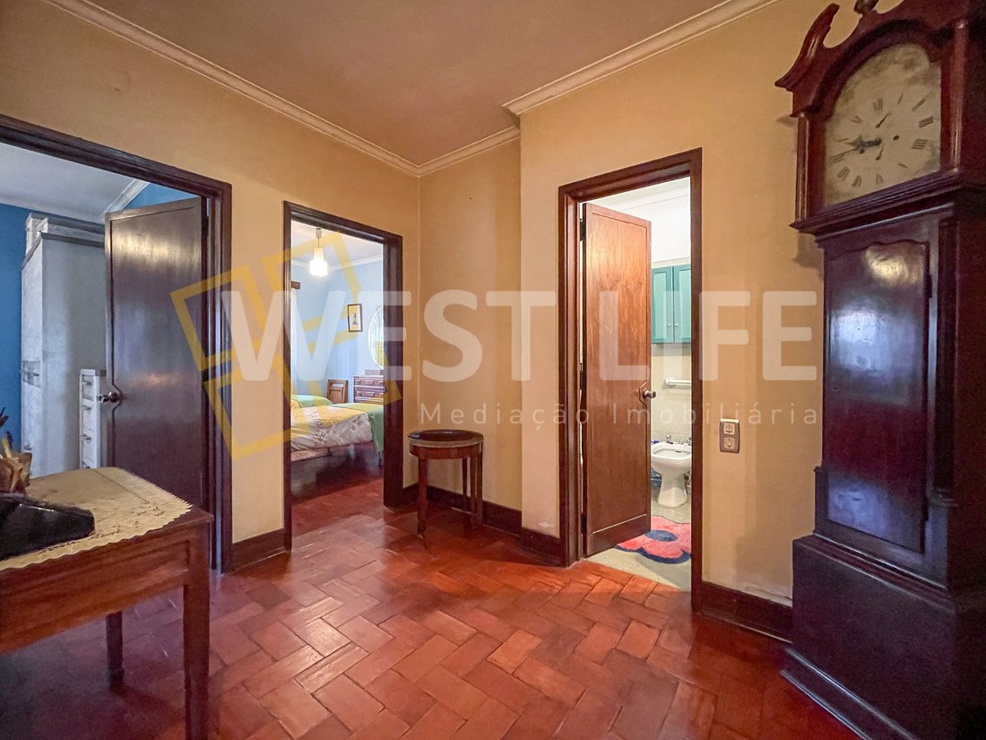 Wohnung in Cascais und Estoril, Lissabon, Portugal 4 - 18780688