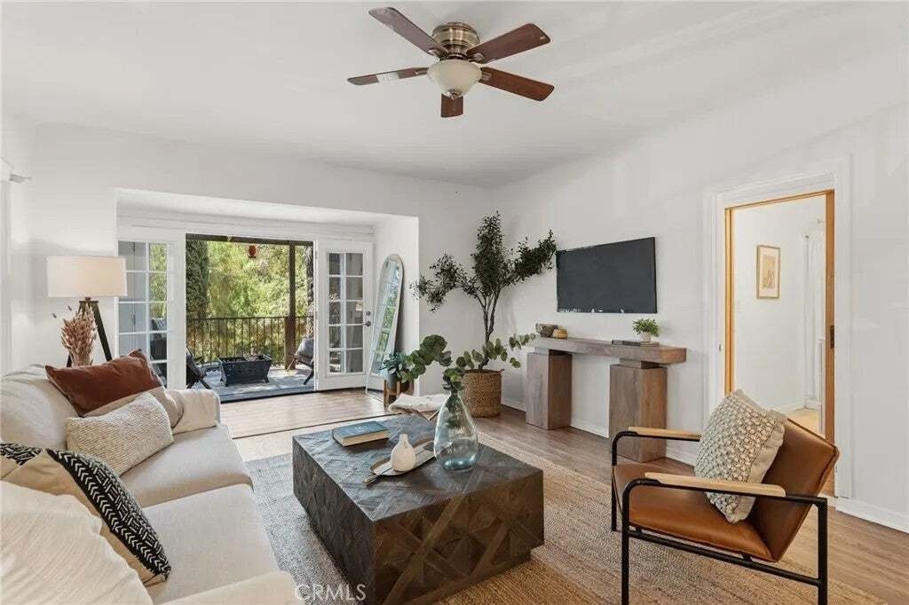 Casa en Topanga, California, Estados Unidos 4 - 18354794