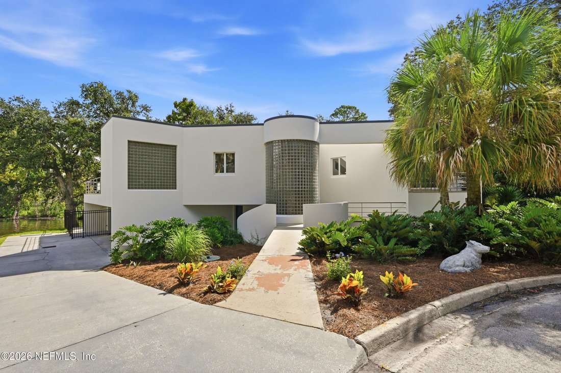 Haus in Jacksonville, Florida, Vereinigte Staaten 2 - 18778763