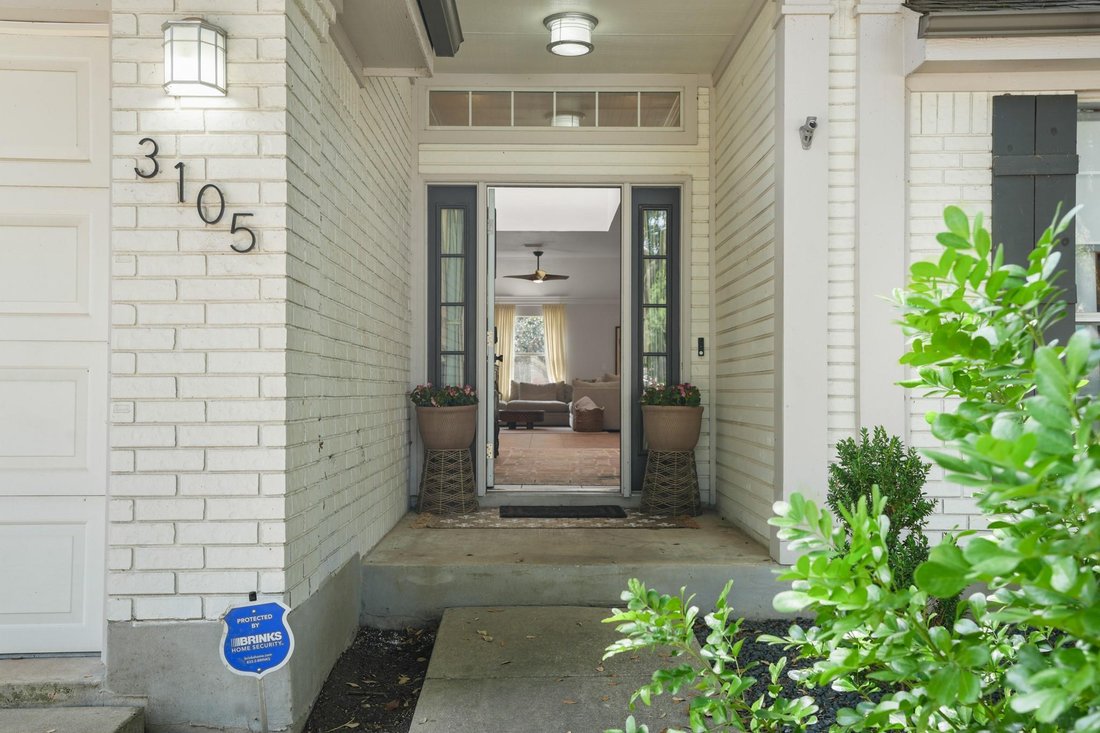 Maison à Austin, Texas, États-Unis 4 - 18776108