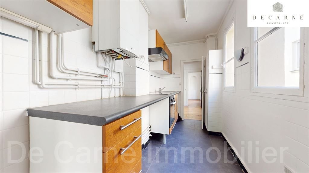 Apartamento en Bois de Boulogne, Paris 16e Arrondissement, París 5 - 18777629