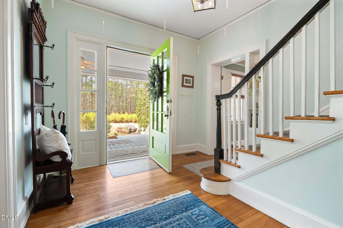 Haus in Apex, North Carolina, Vereinigte Staaten 5 - 17385587