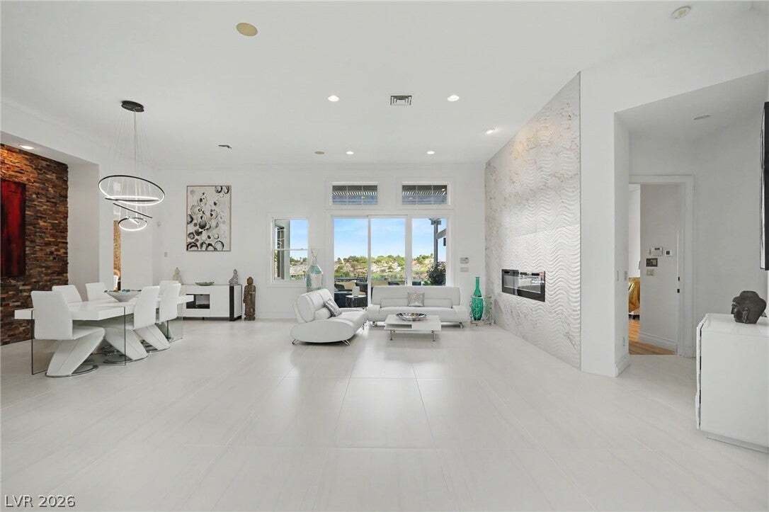 Casa en Henderson, Nevada, Estados Unidos 1 - 18775897
