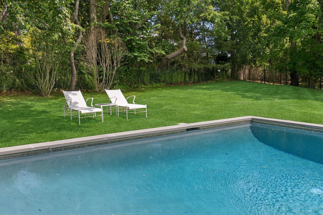 Casa a East Hampton, New York, Stati Uniti 4 - 18780368