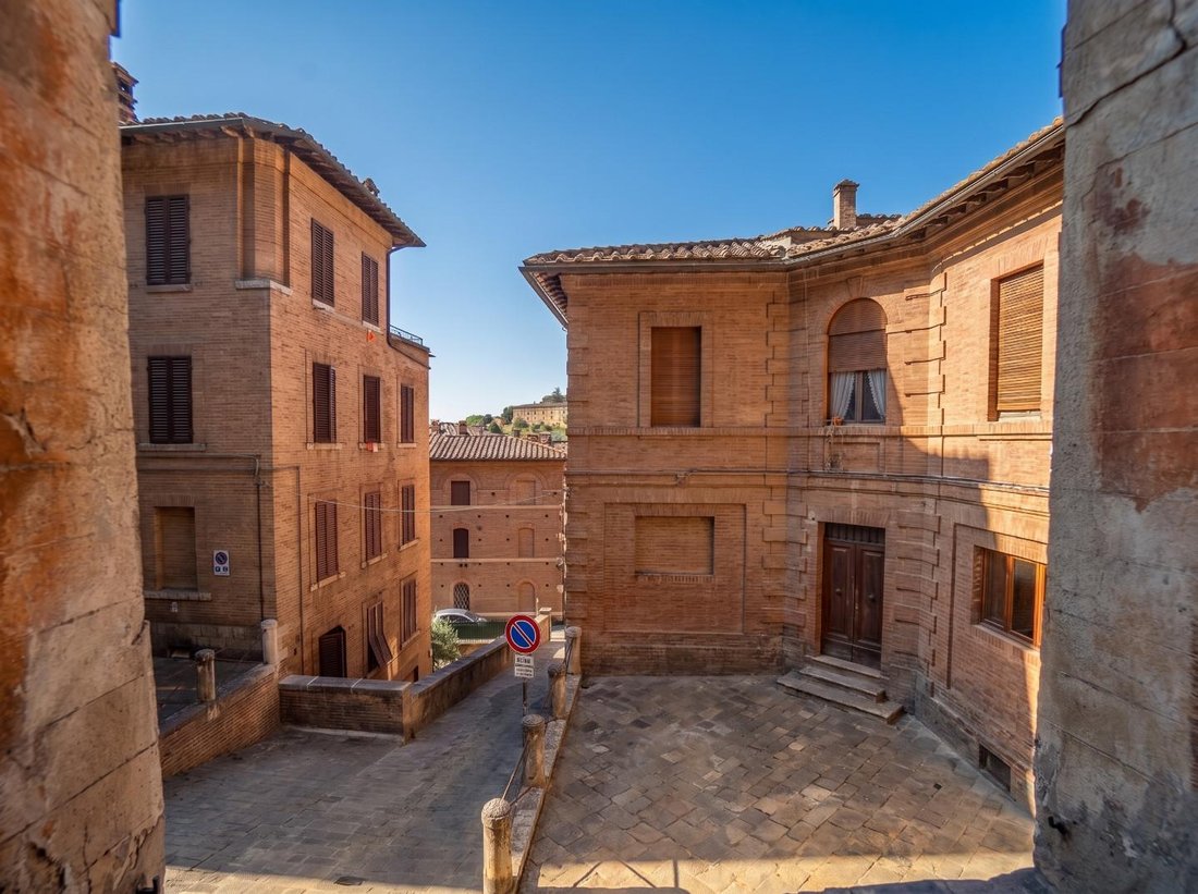Appartement à Centro Storico, Sienne, Toscane 4 - 18779551