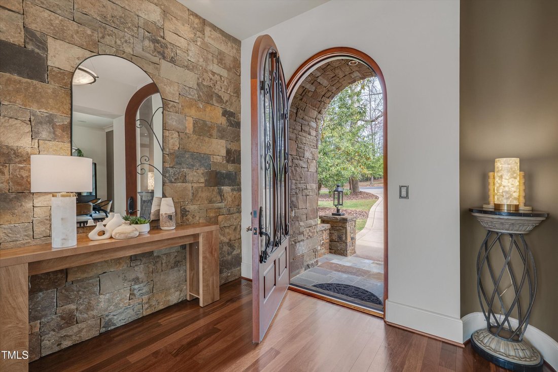 House in Cary, North Carolina, United States 5 - 16881721