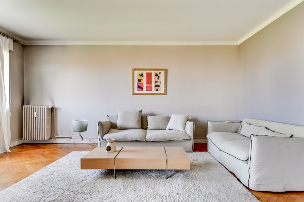 Appartement à Gerland, Lyon 7e Arrondissement, Lyon 5 - 18777284