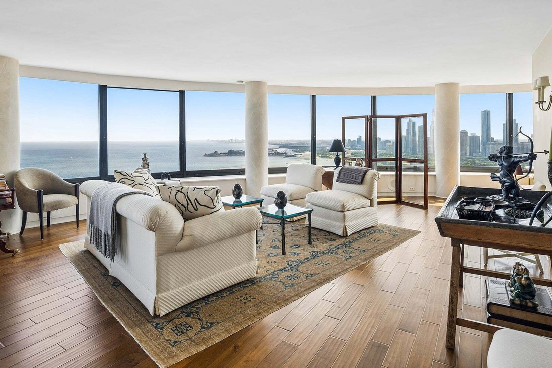 Condominio a Chicago, Illinois, Stati Uniti 2 - 18776688