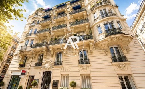 Apartment in Musiciens - Thiers, Nice, France 1