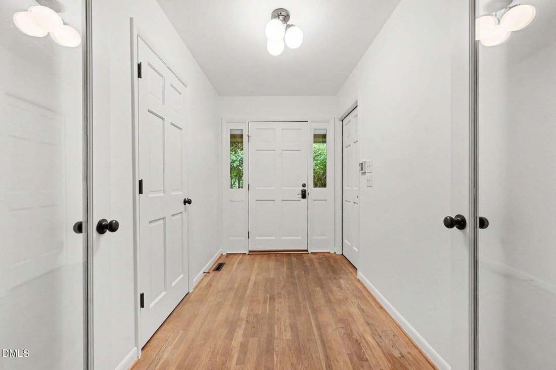House in Chapel Hill, North Carolina, United States 2 - 18001967