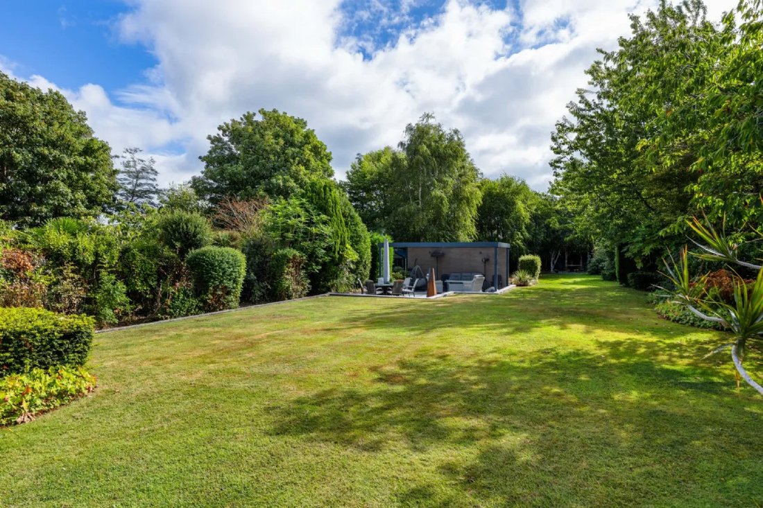 House in Malahide, County Dublin, Ireland 2 - 18781234