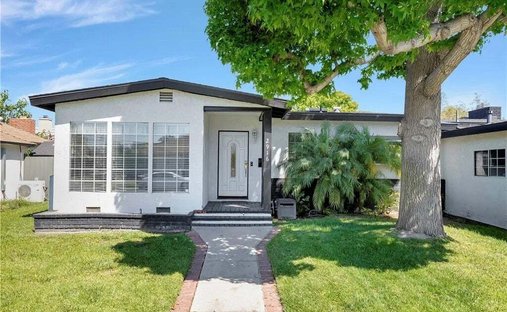 Casa a Signal Hill, California, Stati Uniti 1