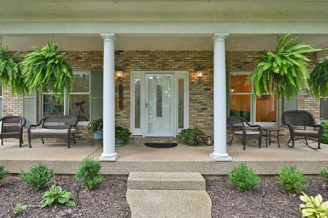 House in Powers Lake, Wisconsin, United States 3 - 18776018