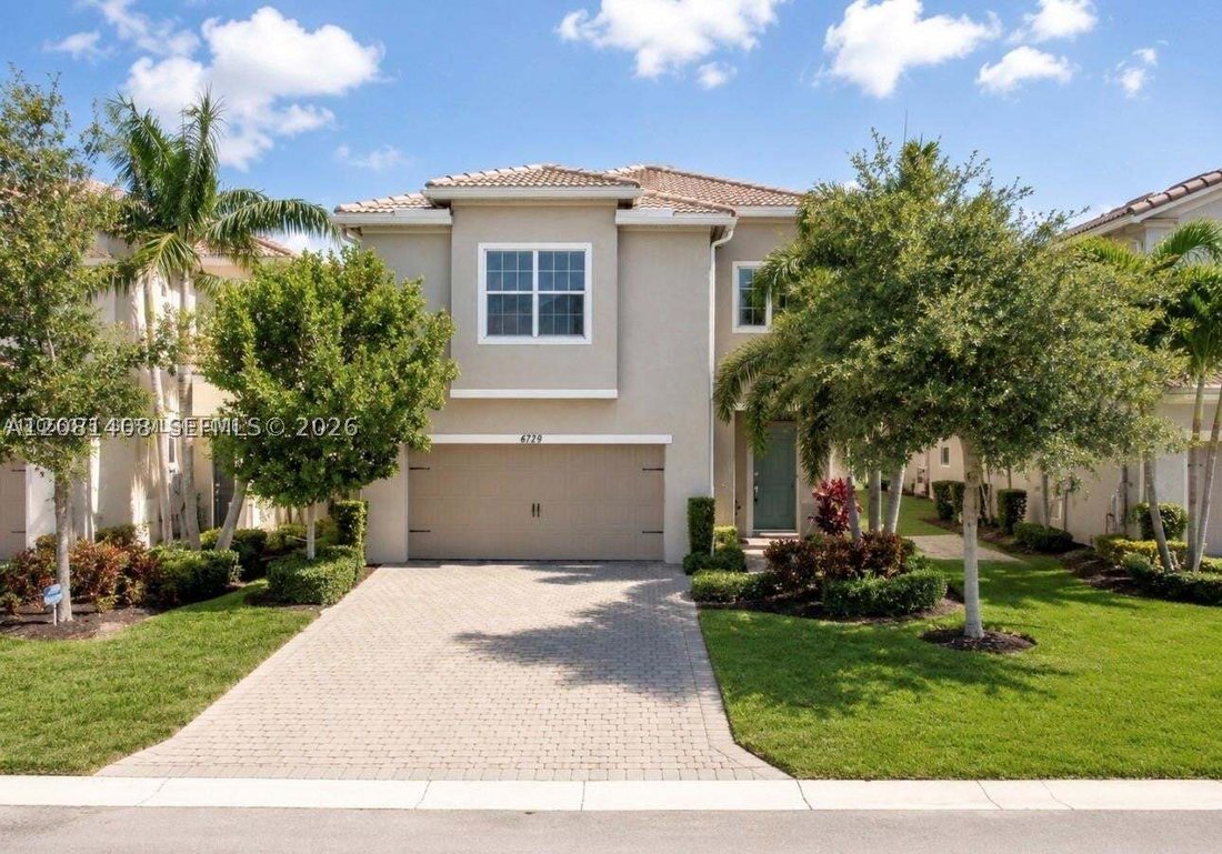 Casa en Hollywood, Florida, Estados Unidos 1 - 18779125