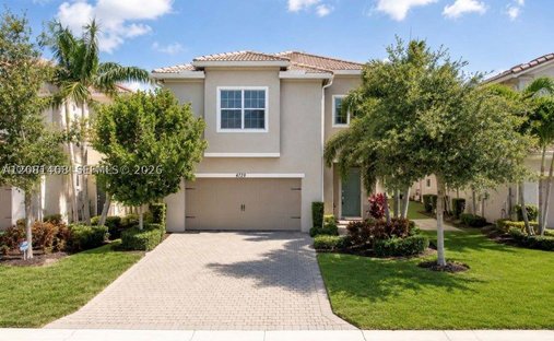 Casa en Hollywood, Florida, Estados Unidos 1